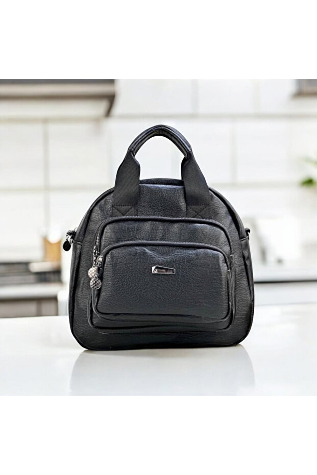 حقيبة ظهر نسائية - 1