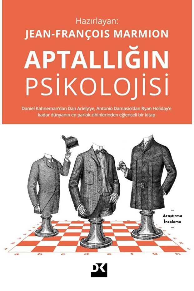 Aptallığın Psikolojisi - 1