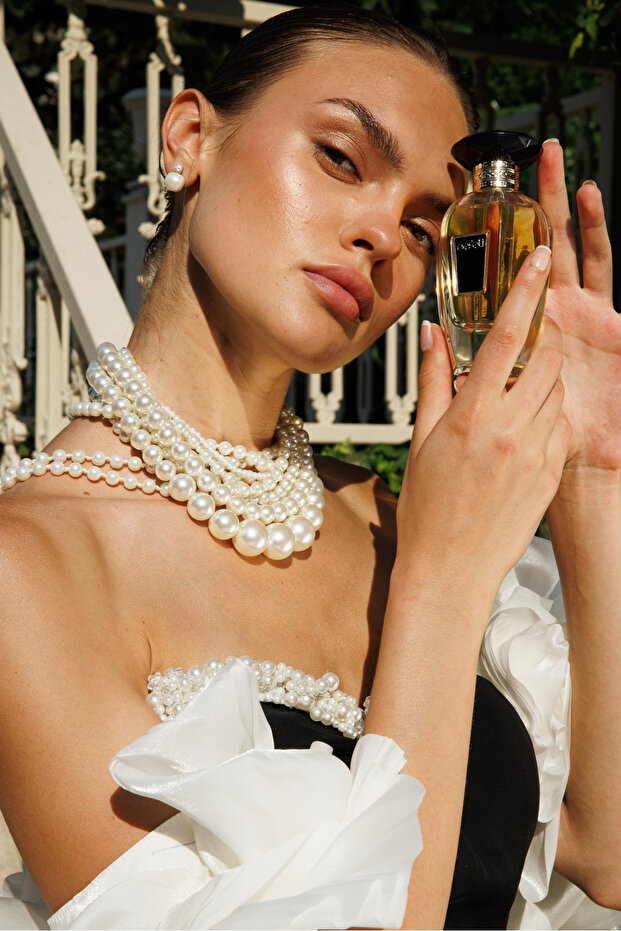 Shiraz 100 ml Parfüm - 1