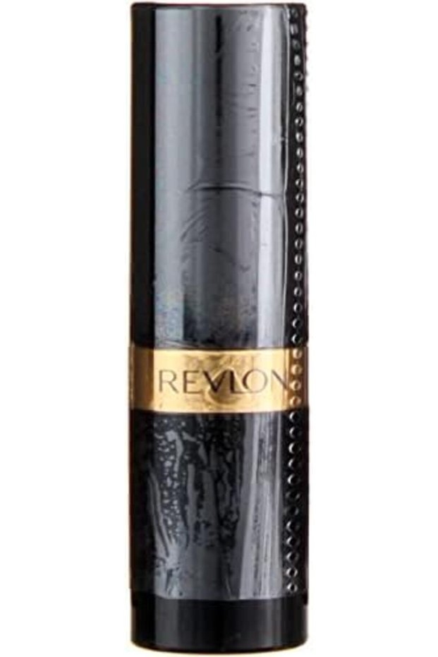 Super Lustrous Lipstick with Vitamin E and Avocado Oil, Cream Lipstick in Mauve, 463 Sassy Ma