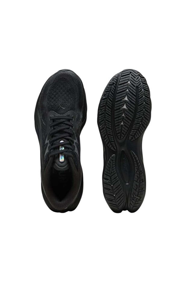 Velocity Nitro 4 Erkek Siyah Yol Koşusu Ayakkabısı ERKEK YOL KOŞUSU AYAKKABISI 311140 - 6