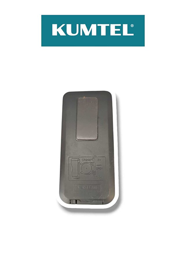 Davulmbaz kumanda - 2