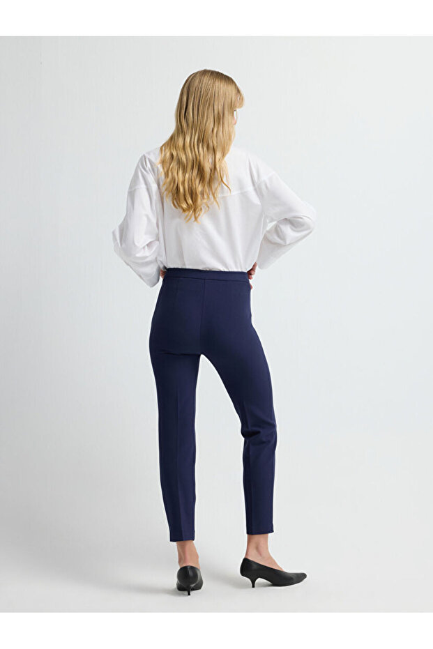 Dar Paça Pantolon - 6