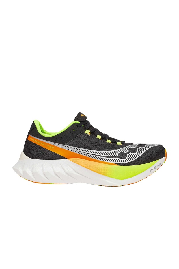 Endorphin Pro 4 Erkek Siyah Yol Koşusu Ayakkabısı ERKEK YOL KOŞUSU AYAKKABISI - 1