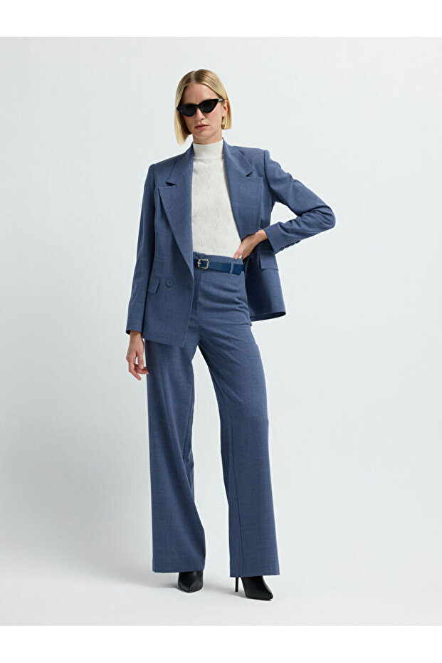 Bol Paça Pantolon - 1