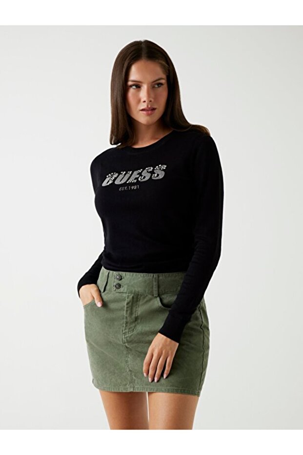 Reyna Kadın Triko - 5