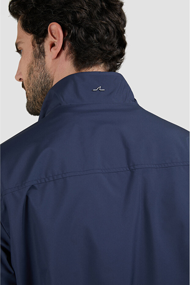 PERTEX JACKET - 5