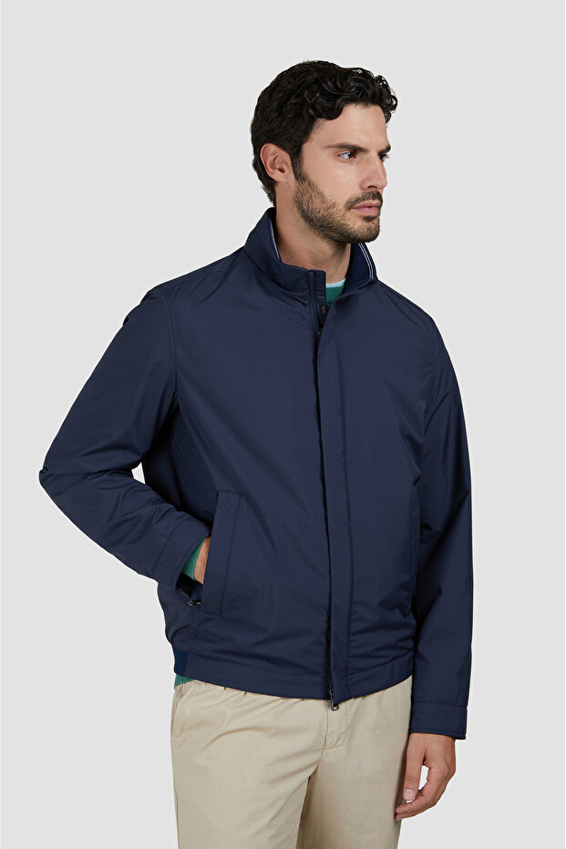 PERTEX JACKET - 1