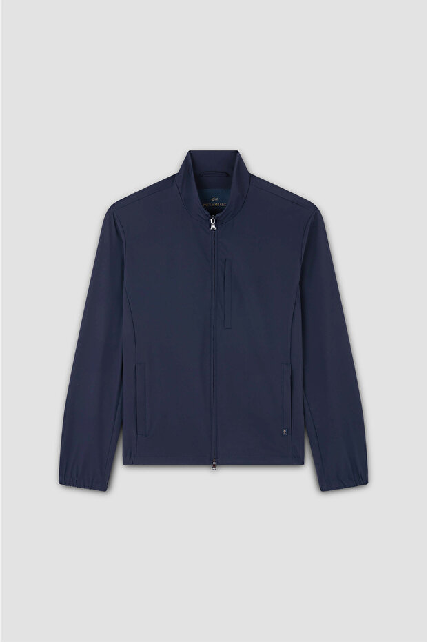 سترة مطاطية ديناميكية - 8