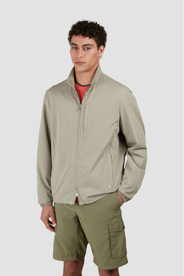Jacket Dynamic Stretch - 1