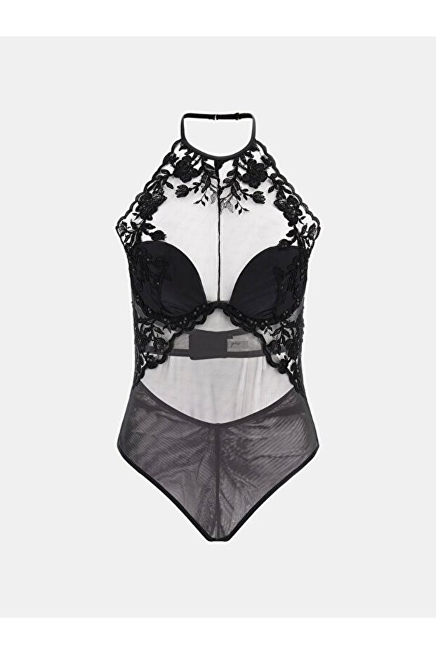 Nancy Kadın Top - 5