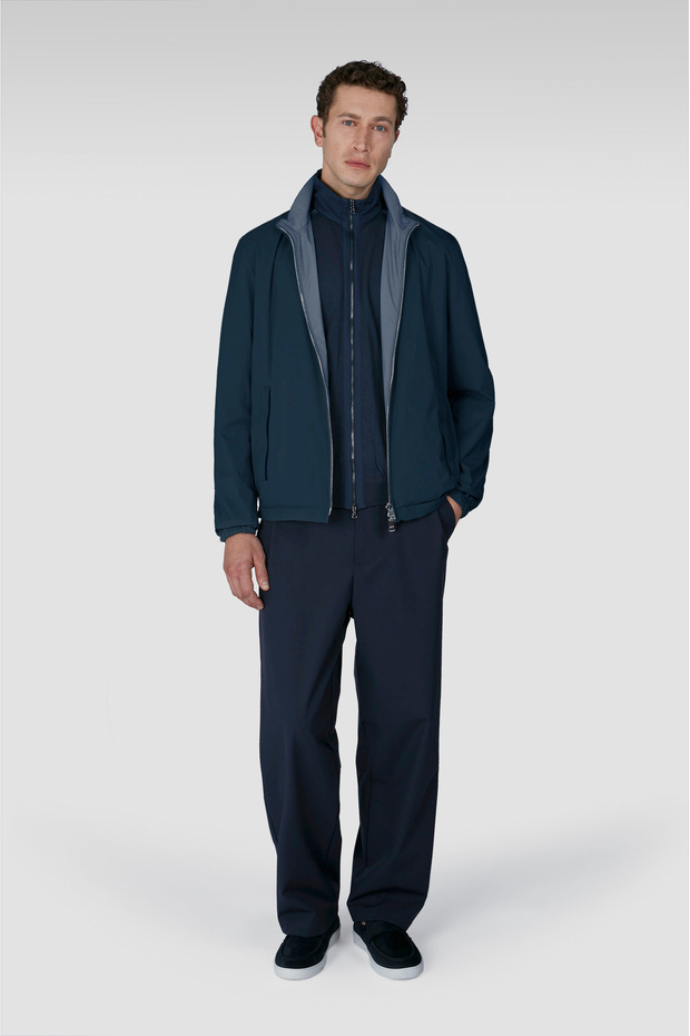 سترة قابلة للعكس - 7