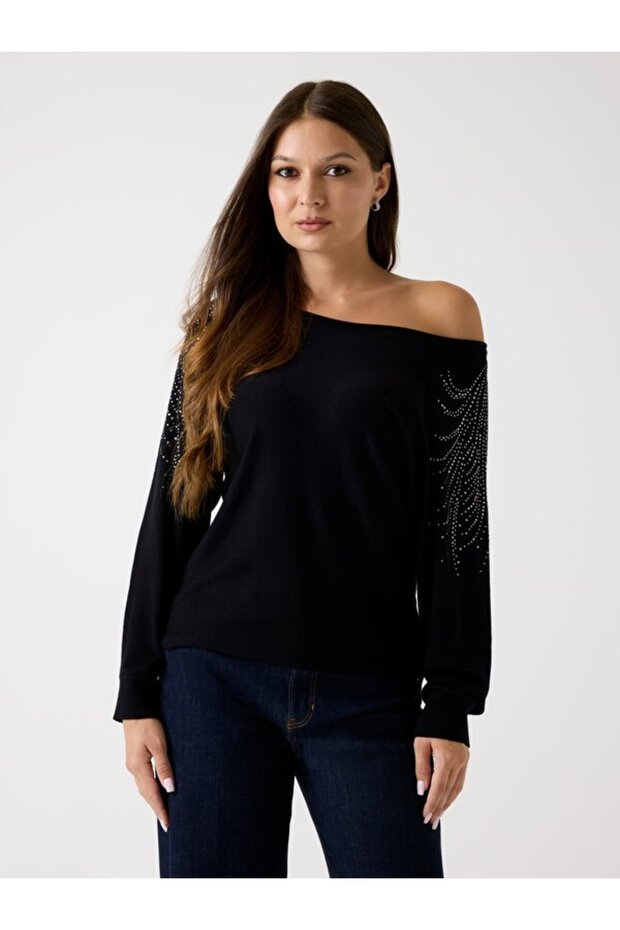 Dámske úplety Loretta - 1