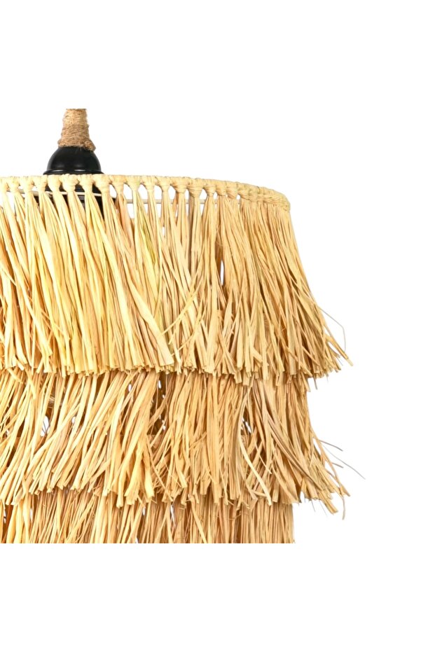 Doğal Silindir Çap 25 - 4