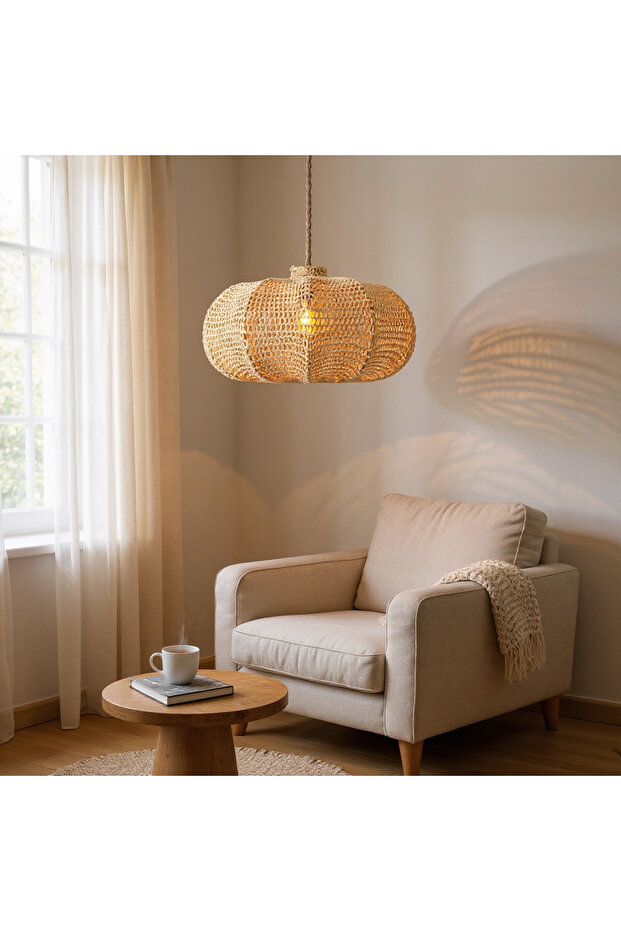 Podgy Rafya Tığ - 6