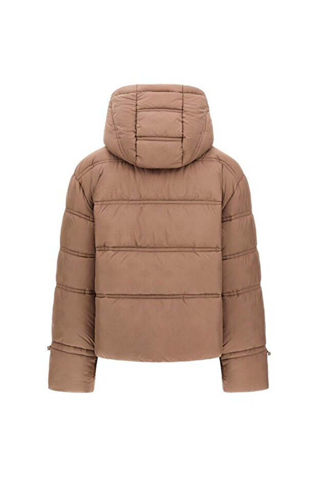 New Daisy Kadın Mont - 3