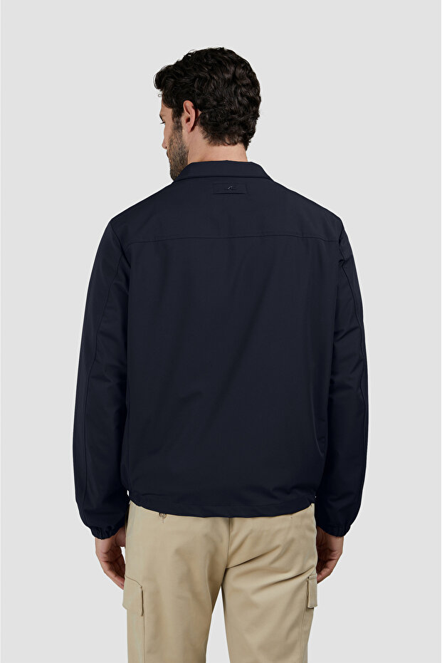 JACKET DYNAMIC STRETCH - 2