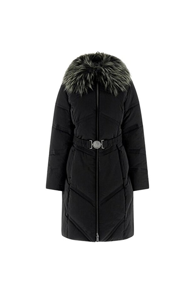 Alienor Kadın Mont - 2