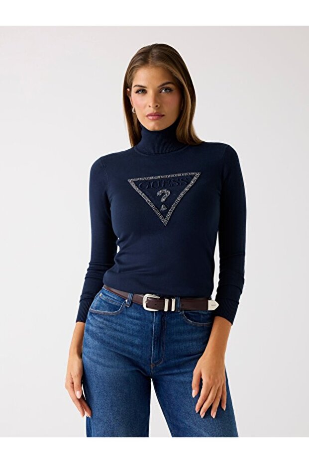 Melanie Kadın Triko - 4