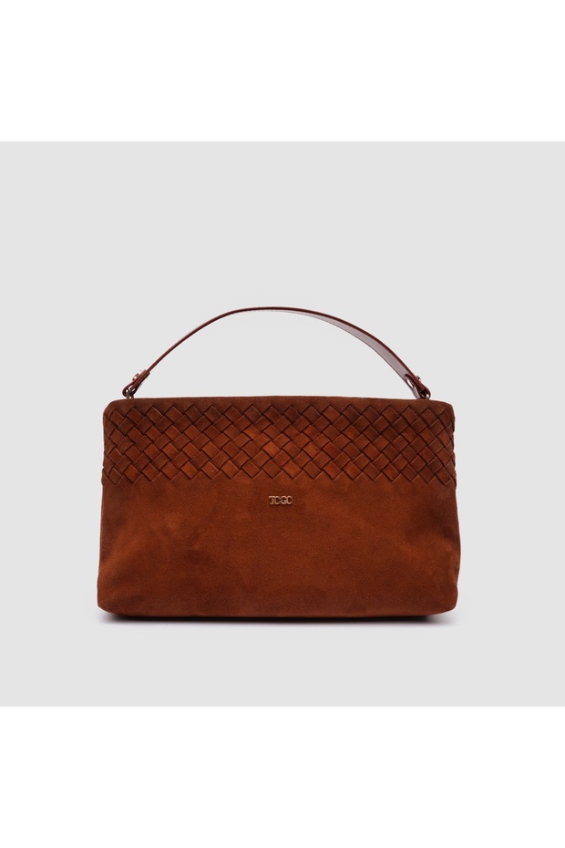 Women's Shoulder Bag [Tg930249]