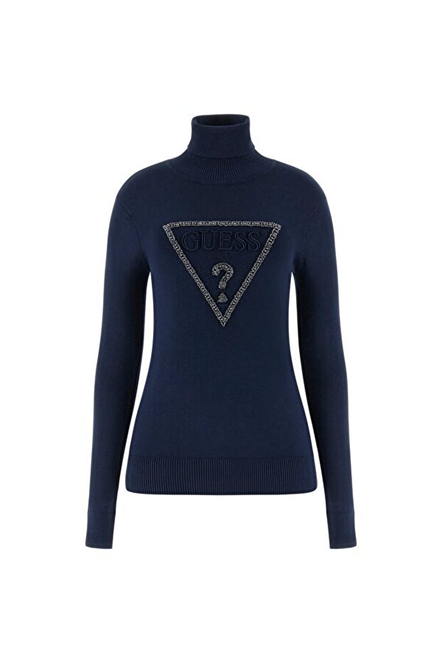 Melanie Kadın Triko - 6