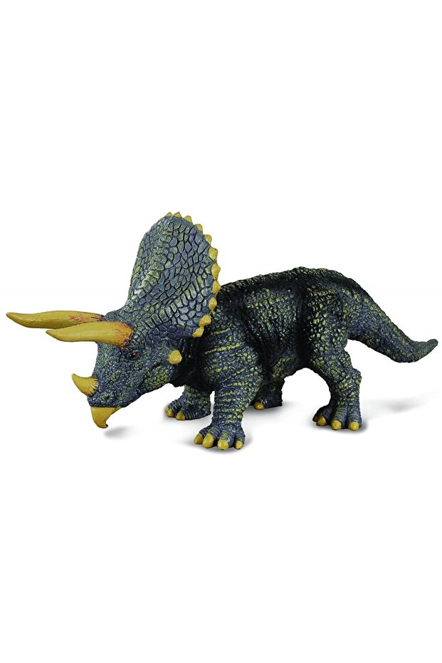 Figurina Triceratops - 1