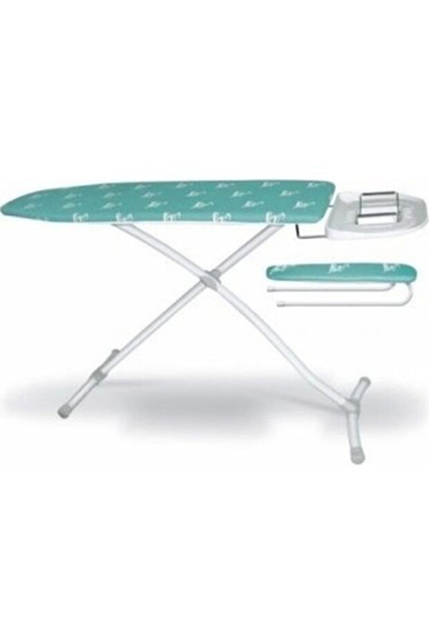 Gazzella Squad Elegance Ütü Masası - 1