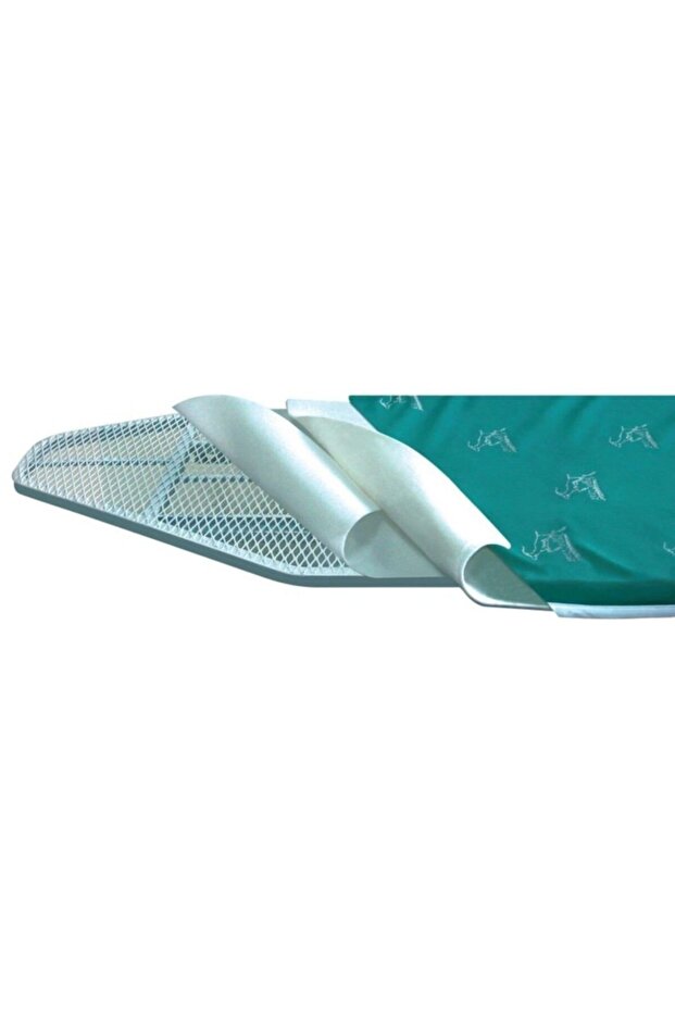 Gazzella Squad Elegance Ütü Masası - 2