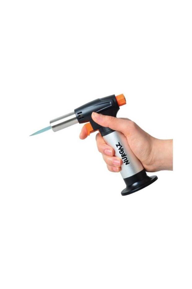 Power Torch Ng 504 - 4