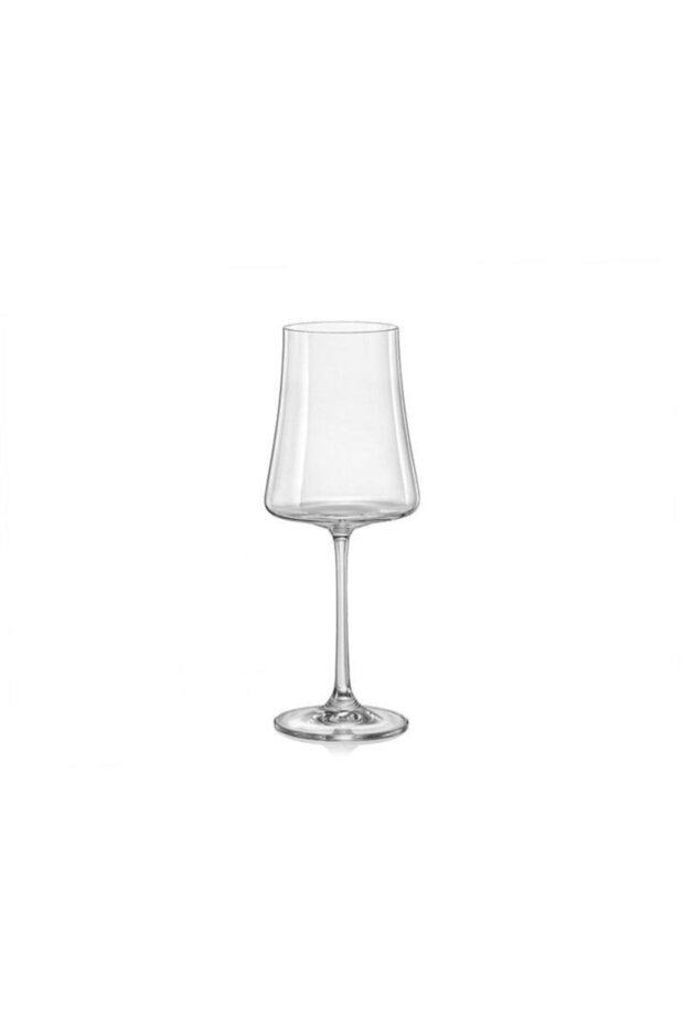 Bohemia Crystalex Xtra Kristalin 360m Kadeh 6'lı - 1