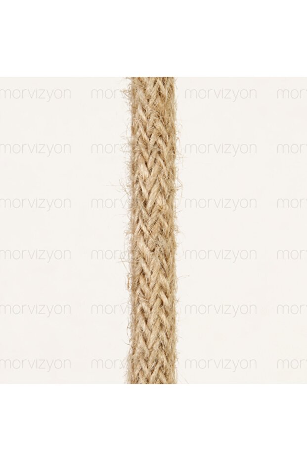 Halatlı Kablo Sarkıt Duy - 2