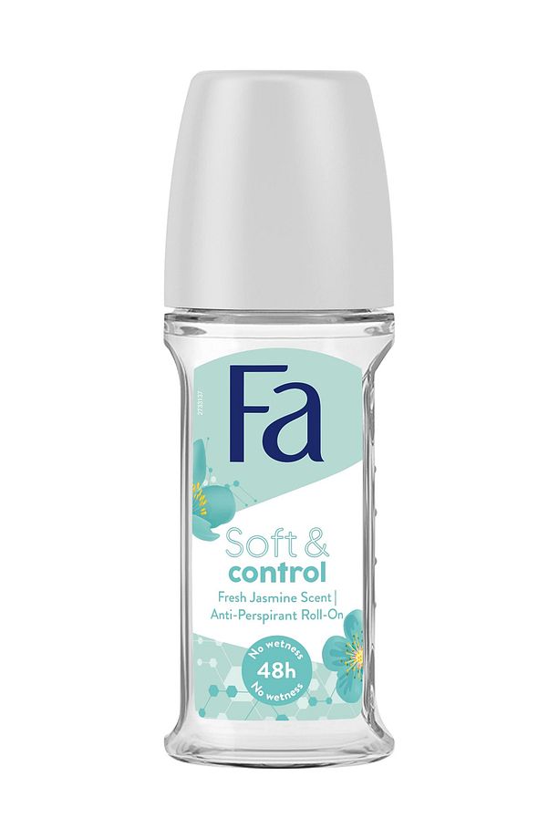 SOFT & CONTROL ROLL-ON 50 ML - 1