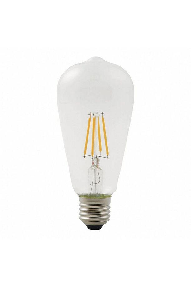Filament Led Ampul St64 4 Watt - 1