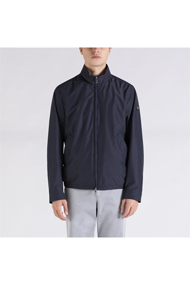Men's Woven Jacket - 1