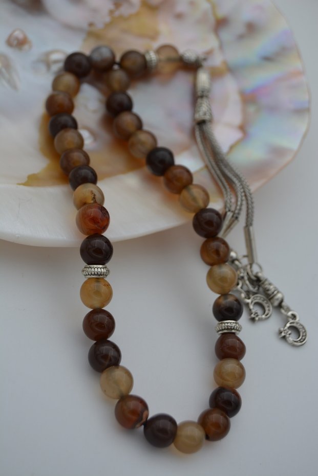 Agat 33 Tasbih