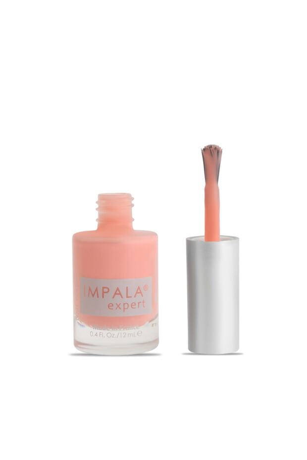 Oje - Nail Polish 12 ml. No 1 - 2