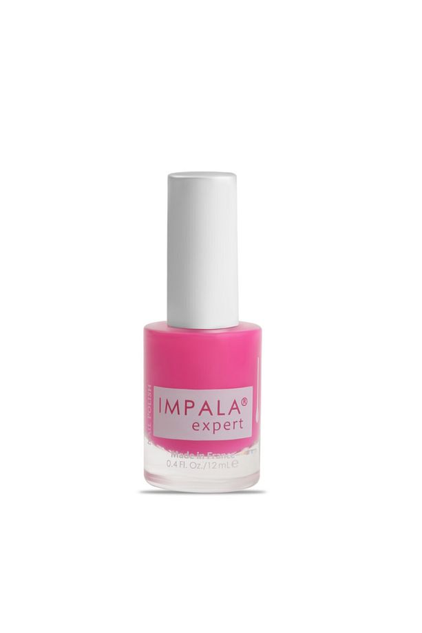 Oje - Nail Polish 12 Ml. No 25 - 1