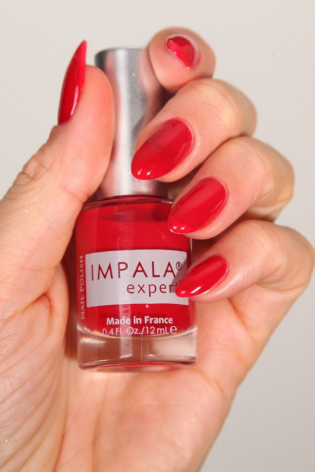 Oje - Nail Polish 12 ml. No 39 - 4