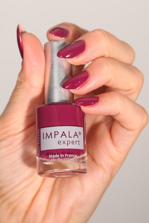 Oje - Nail Polish 12 ml. No 30 - 6