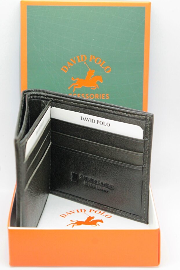 Erkek Deri Cüzdan - 1