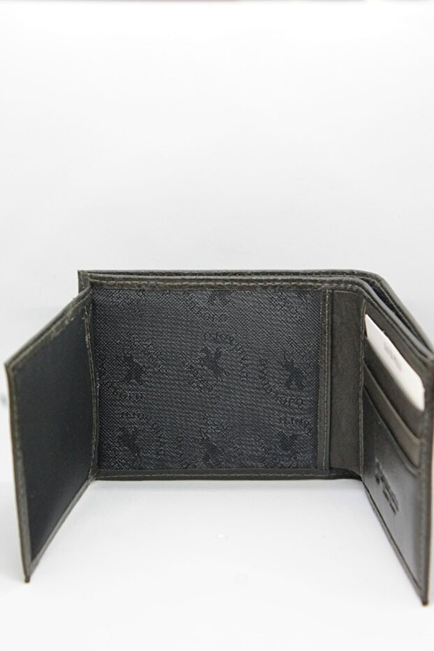 Erkek Deri Cüzdan - 3