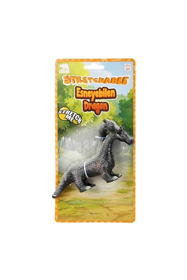 07617 Sunman, Stretch Dragon - 2