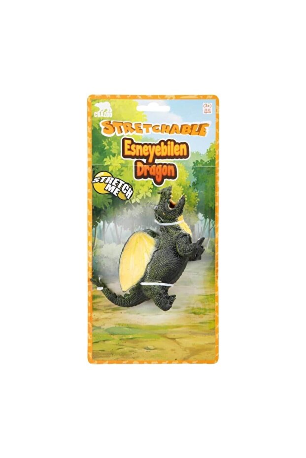 07617 Sunman, Stretch Dragon - 4