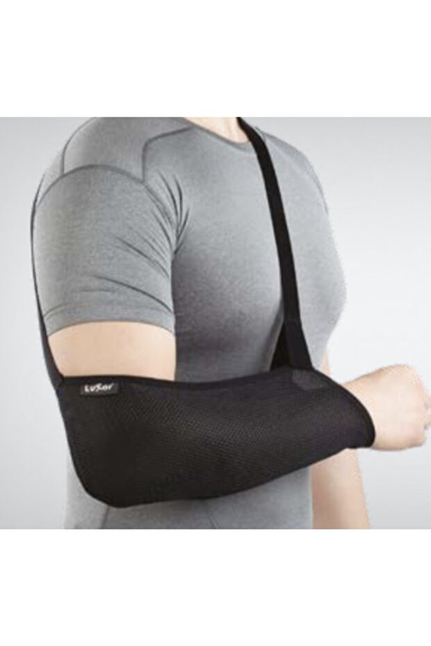 حمالة ذراع مع شبكة - 1