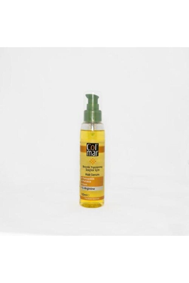 Serum Boyalı Yıpranmıs L-argınıne - 1