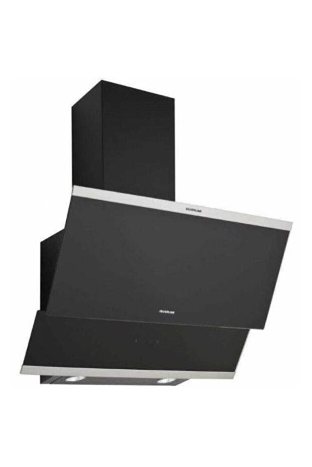 Siyah Cam Ankastre Set (3420 CLASSY DAVLUMBAZ - CS5349B01 OCAK - BO65E1B01 FIRIN) - 4