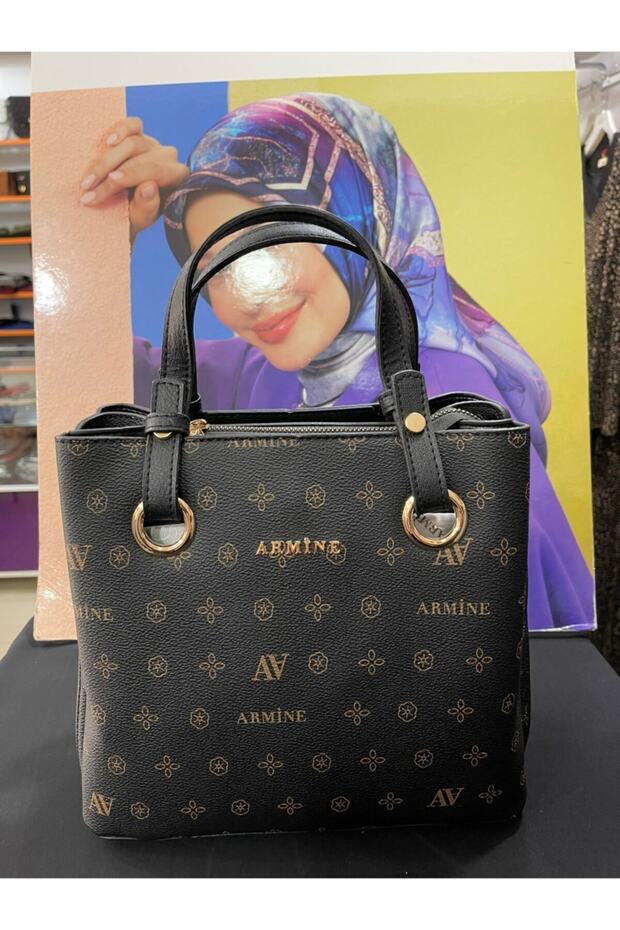 حقيبة مطبوعة 247 - 1