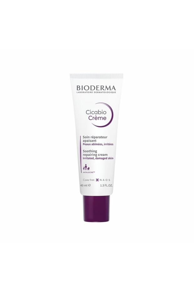 Cicabio Creme 40ml - 1