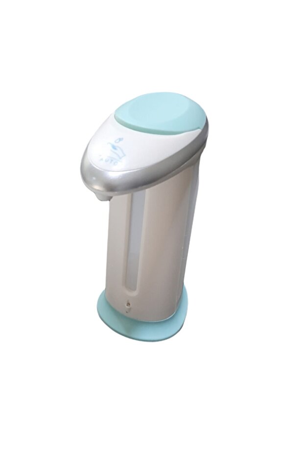 Sensörlü Sıvı Sabunluk - 3