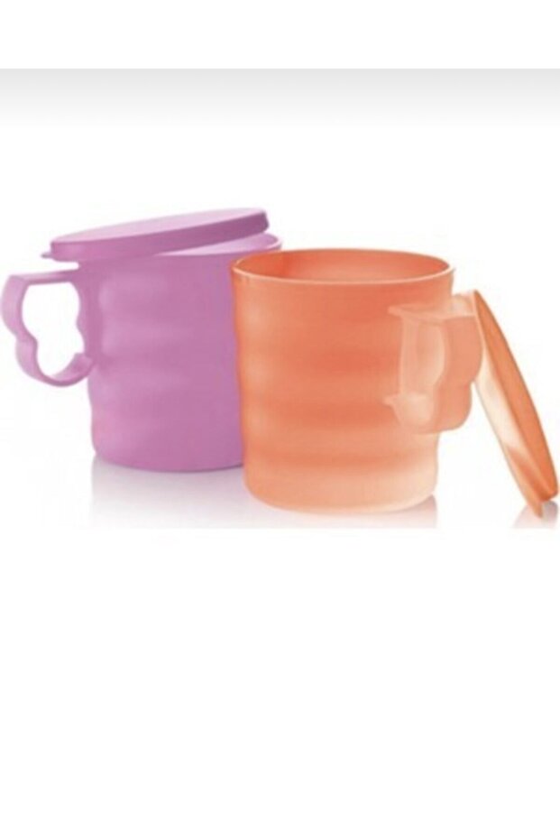 Eko Bardaklar 2’li - 1